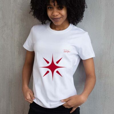 T-shirt Etoile