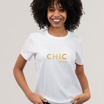 T-shirt CHIC Femme