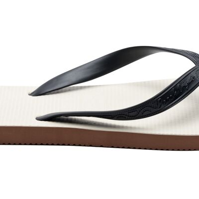 Flip flops Heritage Regular Man black original