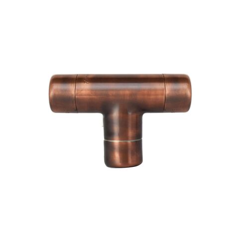 Rustic T Knob (Add info) (Aged)