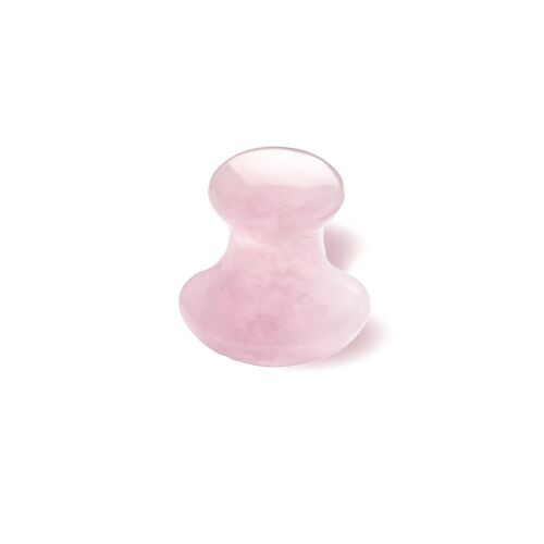 Gua Sha - Cheek & Eye Contour