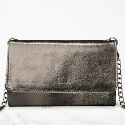 IMPIBAG Silber Classic