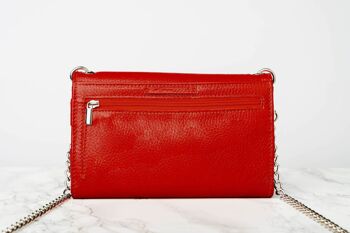 IMPIBAG Rouge Classique 3