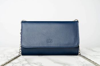 IMPIBAG Dark Navy Classique 1