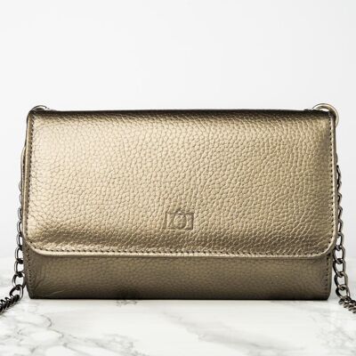 IMPIBAG Bronze Classic