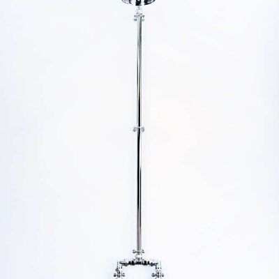 Chrome Shower - Belaya