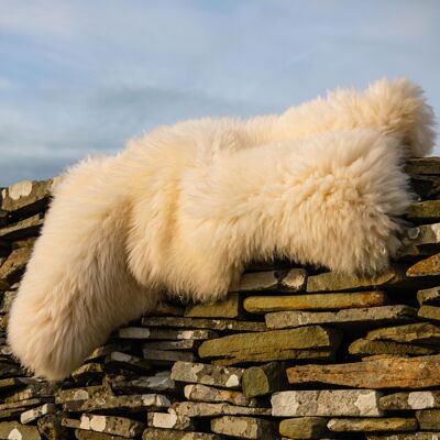 West Clare Sheepskin Rug