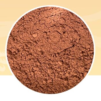 Kokoraw sucré - Poudre de cacao et sucre de canne 2