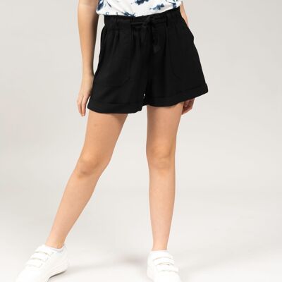 Shorts short merida st g  black