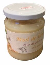 ACBB miele di erba medica raccolto in Champagne