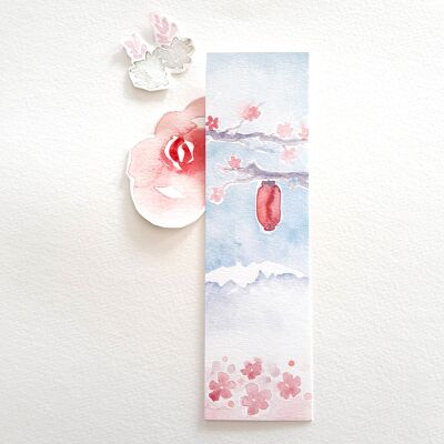 Japan Bookmark