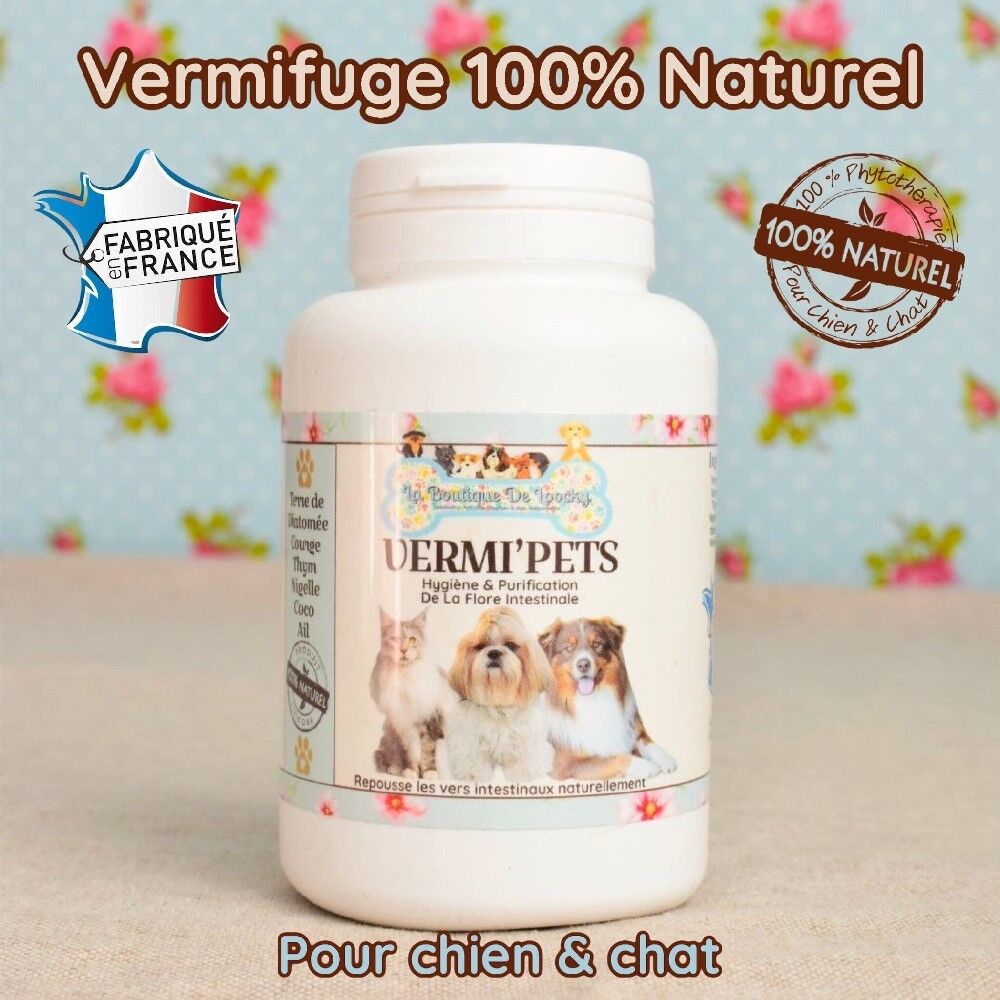 Garlic powder for hot sale tapeworms in dogs