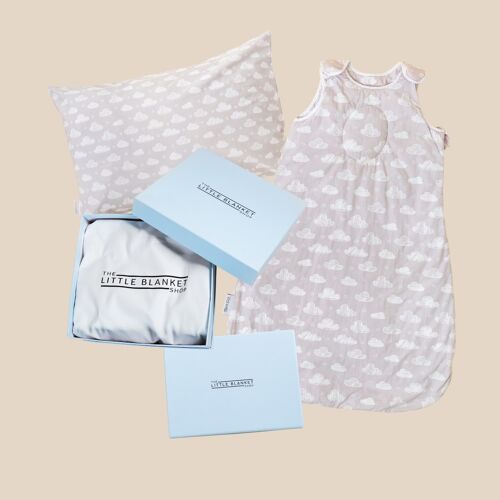 Baby Bundle - 1 Tog