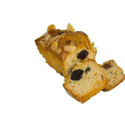Piccola torta di frutta 90g