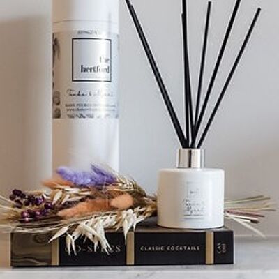 The Hertford Candle Co.