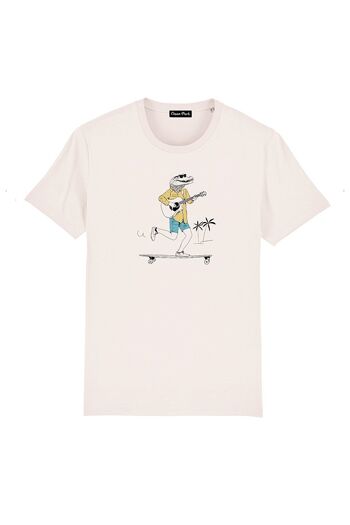 T-shirt CROCO SKATE 2