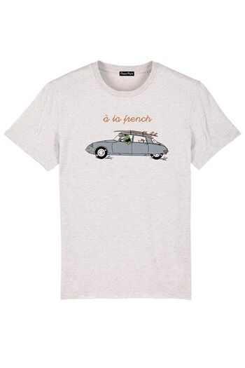 T-shirt A LA FRENCH 3