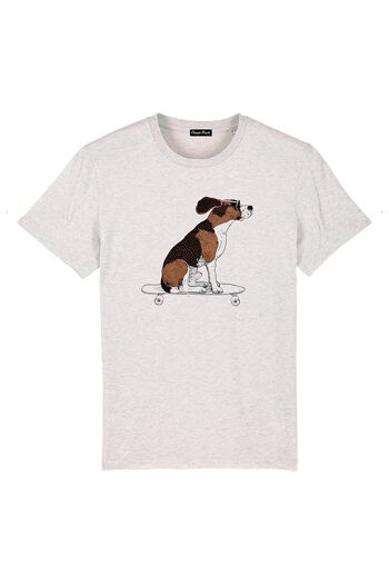 T-shirt SKATE DOG 3