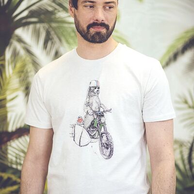 KUTA BEAR t-shirt