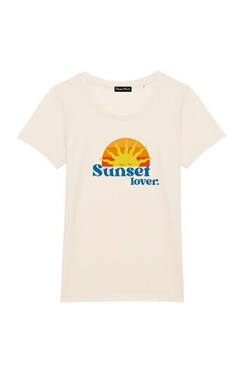T-shirt SUNSET LOVER 2
