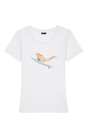 T-shirt CANARD 2