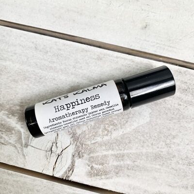 Aromatherapy Roller - Happiness