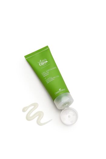 Gel Exfoliant 80ml 3