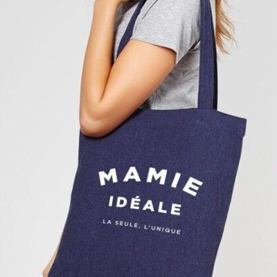 Women's Tote Bag Ideal Granny