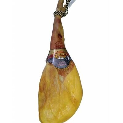 Jamón Gran Reserva