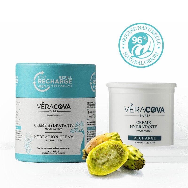 Ricarica Crema Idratante 50ml