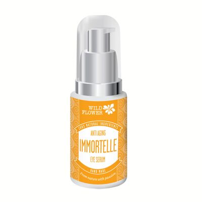 Anti-Aging Immortelle Augenserum 30ml