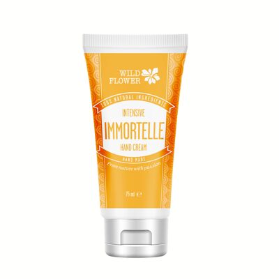 Crème Mains Immortelle Intense 75 ml