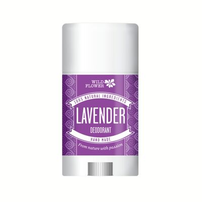 Lavender Deodorant 50ml