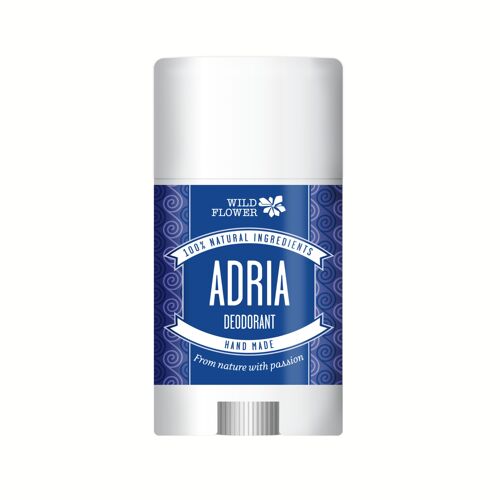 Refreshing Adria Deodorant 50ml