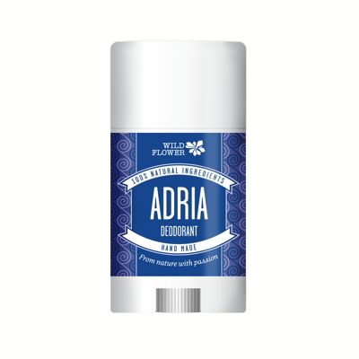 Deodorante Adria Rinfrescante 50ml