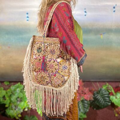 Ganges bag