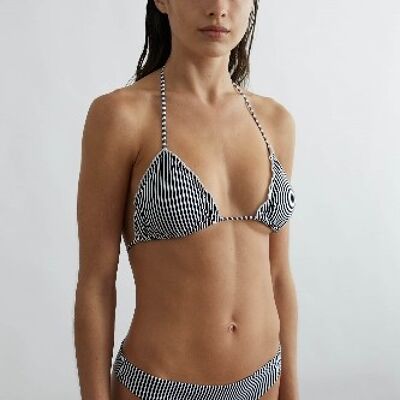 SUJETADOR BIKINI TRIANGULAR (raya)