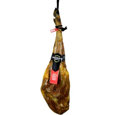 Acorn Ham 50% R.I. Iberian Insignia
