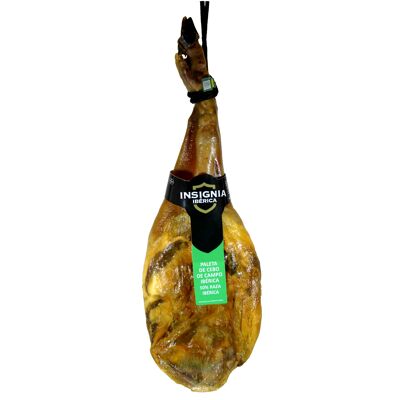 Paleta Cebo de Campo 50% R.I. Insignia Ibérica