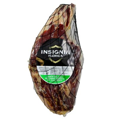 Centro Jamón de Cebo de Campo 50% R.I.