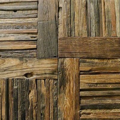 Rustic Wall Tiles, Reclaimed Tiles, Rustic Style 10 / WMR10