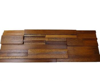 Panneaux muraux en bois 90cm, Vintage MVTL1 / MVTL1 3