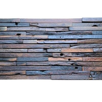 Paneles de madera recuperada, estilo vintage MVDL10 / MVDL10