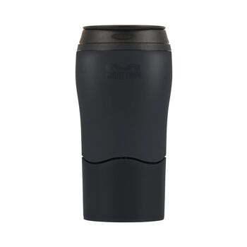 MIGHTY MUG 320 ML BLACK