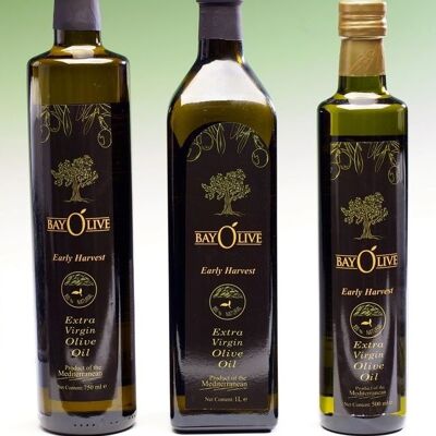 BayOlive Olive Oil 500ml