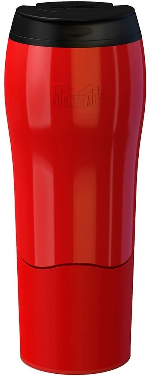 Mighty mug 470 ml rouge