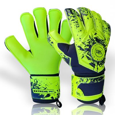 3D Flash FBH Pro Goalie Gloves Size