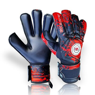 Gk Saver 3D BGR Pro Gloves Size