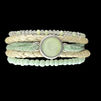 Pulsera de mujer modelo Bregenz