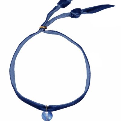 Velvet Neptune Bracelet